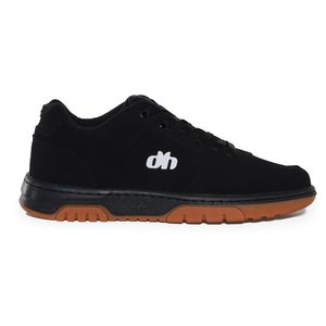 Tênis Skate Done Head Preto Unissex