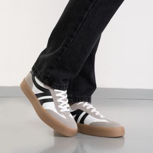 Tênis Sua Cia Casual Feminino Branco