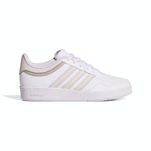 Tênis Casual Adidas Hoops 4.0 Juvenil Branco