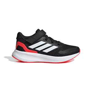 Tênis Casual Adidas Runfalcon 5 Juvenil Preto