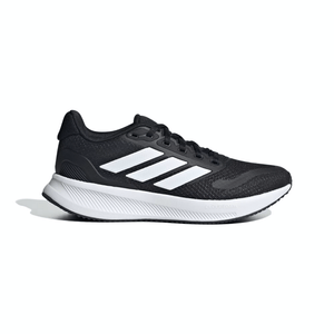 Tênis Casual Adidas Run Falcon 5 Juvenil Preto