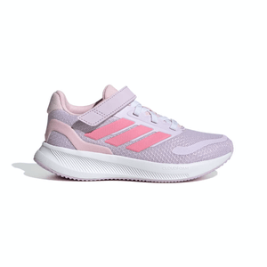 Tênis Casual Adidas RunFalcon  Juvenil Lilás