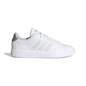 Tênis Adidas Branco Feminino Advantage 2.0