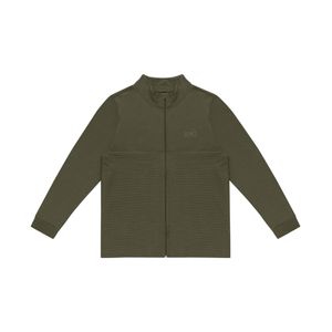 Jaqueta Masculina Diametro Plus Size Verde