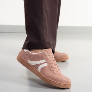 Tênis Mississipi Casual Feminino Bege