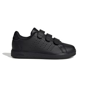Tênis Preto Adidas Advantage Base 2.0 Infantil