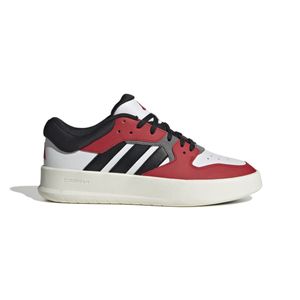 Tênis Adidas Vermelho Masculino Court 24