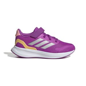 Tênis Adidas Runfalcon 5 Roxo Infantil