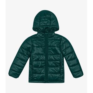 Jaqueta Infantil Trick Nick Verde