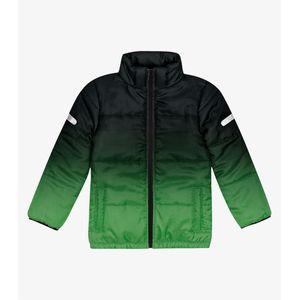 Jaqueta Infantil Masculina Trick Nick Preto