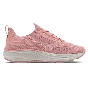Tênis Mizuno Cool Ride 3 Feminino Rosa