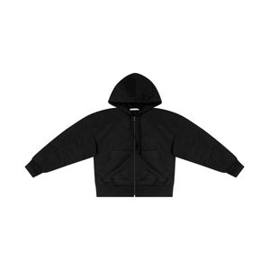 Jaqueta Feminina com Capuz Endless Preto