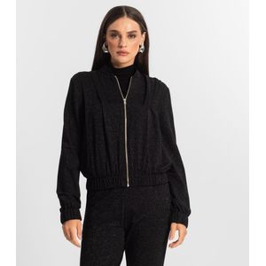 Jaqueta Feminina Endless Preta