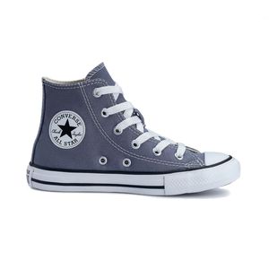 Tênis Chuck Taylor All Star Seasonal Colors Roxo Infantil