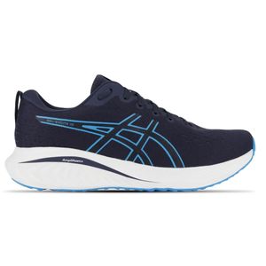 Tênis Asics Gel Excite Azul Marinho Masculino