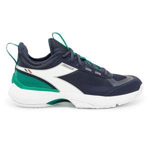 Tênis Masculino Diadora Finale Ag Marinho