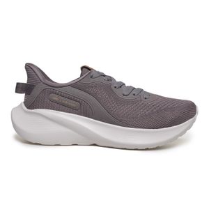 Tênis Olympikus Virtuose Masculino Cinza
