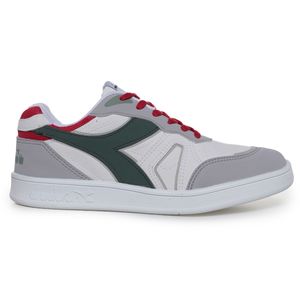 Tenis Casual Retro Diadora Masculino Branco