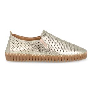 Tenis Kult Casual Feminino Ouro