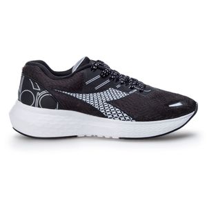 Tênis Esportivo Diadora Running Vulcano Preto