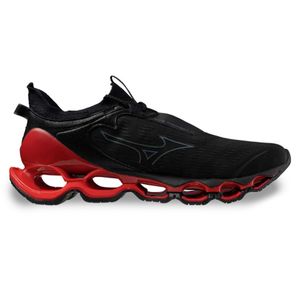 Tênis Mizuno Wave Prophecy 14 Masculino Preto