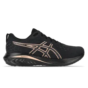 Tênis Asics Gel Excite 10  Preto Feminino
