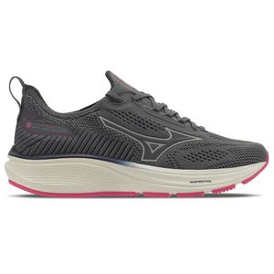 Tênis Chumbo Mizuno Cool Ride 3 Feminino