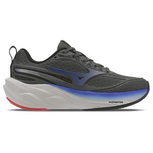 Tênis Mizuno SPACE 5 Masculino Chumbo