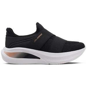 Tênis Olympikus Flora 2 Feminino Preto