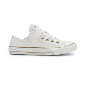 Tênis All Star CT AS 2V Amêndoa Juvenil