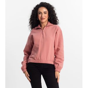 Blusão Feminino Rovitex Rosa