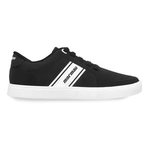 Tênis Mormaii Preto Urban Malta Masculino