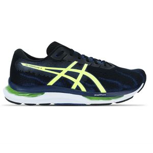 Tênis Masculino Esportivo Asics Gel Hypersonic 5 Preto