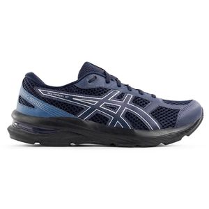 Tênis Asics Azul Meia Noite Gel Nagoya ST Masculino