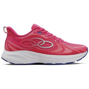 Tênis Olympikus Swift 5 Feminino Rosa