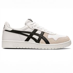 Tênis Masculino Casual Asics Japan S Branco