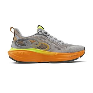 Tenis Olympikus PRIDE 4 Masculino Laranja