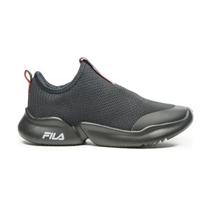 Tênis Fila Funny Preto Infantil