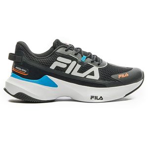 Tênis Masculino Preto Fila Recovery