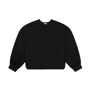 Blusão Feminino Plus Size Secret Glam Preto