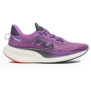 Tênis Fila Racer Speedzone Feminino Roxo