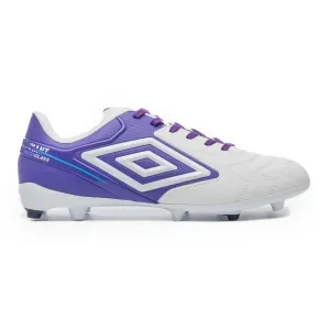 Chuteira Umbro ADAMANT MASTER Feminino Branco