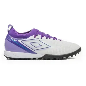 Chuteira Umbro ADAMANT TOP masculino Branco
