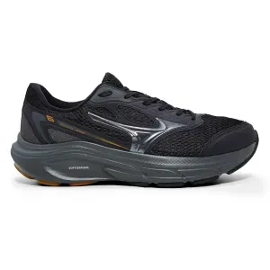 Tênis Mizuno Hawk 6 Masculino Preto
