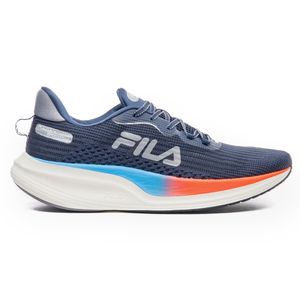 Tênis Fila Racer Speedzone Masculino Marinho