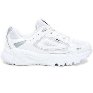 Tênis Fila Venture Tracer 2 Masculino Branco e Marinho