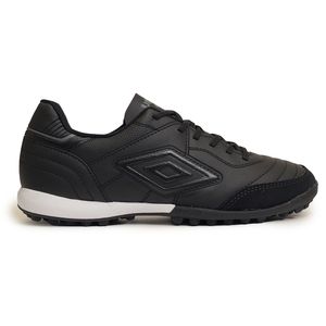 Chuteira Masculina Society Umbro Preto