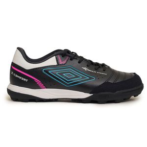 Chuteira Masculina Society Umbro Preto