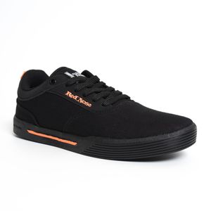 Tênis Skatista Red Nose Tokio Masculino Preto