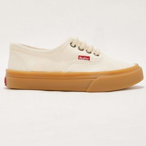 Tênis Redley Infantil Originals Latex Branco